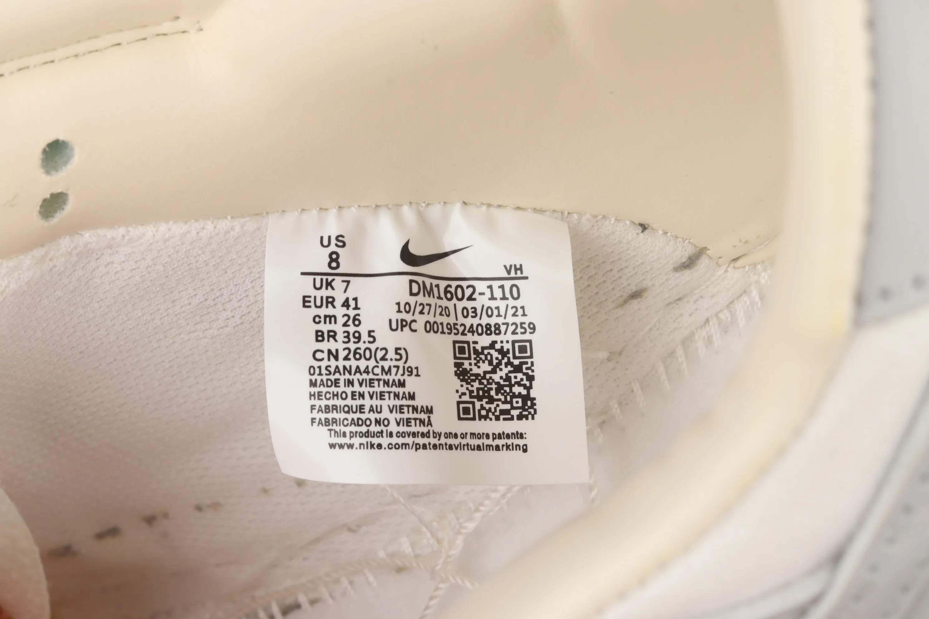 All Categories Nk SB Dunk Series Nk SB Dunk Low Low-top Sneakers Pure Original Version OF x Nk Dunk Low OW Gray Casual Sports Skateboard Shoes DM1602-110